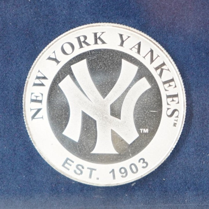 Jasson Dominguez New York Yankees Autographed Framed 16x20 Photo Mint Collage Fanatics/MLB Auth