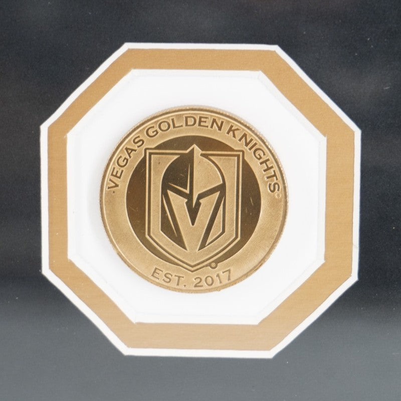 Jonathan Marchessault Las Vegas Golden Knights Autographed Framed 16x20 Photo Mint Collage Fanatics Auth LE 1/81