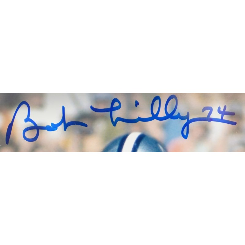 Lilly Pugh Andrie Cole Dallas Cowboys Multi Signed Framed Doomsday Defence 16x20 Photo Mint Collage JSA COA