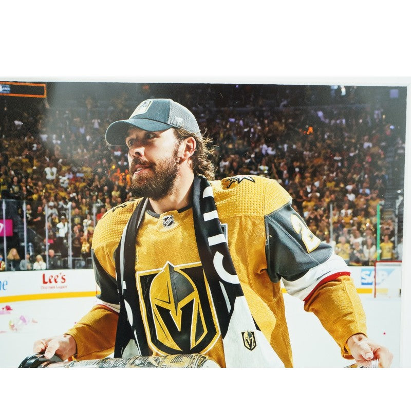 Reilly Smith Las Vegas Golden Knights Autographed Framed 8x10 Photo Mint Collage LE 1/71 Fanatics Auth