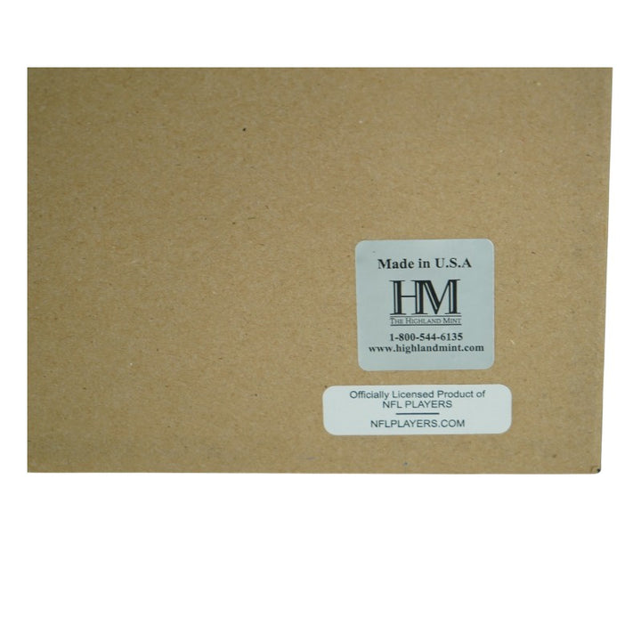 Troy Aikman Emmitt Smith Dallas Cowboys Dual Signed Framed 8x10 Photo Mint Collage LE 3/8 Tristar Auth