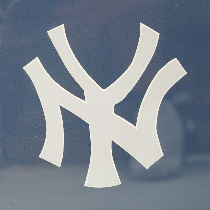 Don Mattingly New York Yankees Autographed Inscribed Framed Russell Jersey Steiner/MLB Auth
