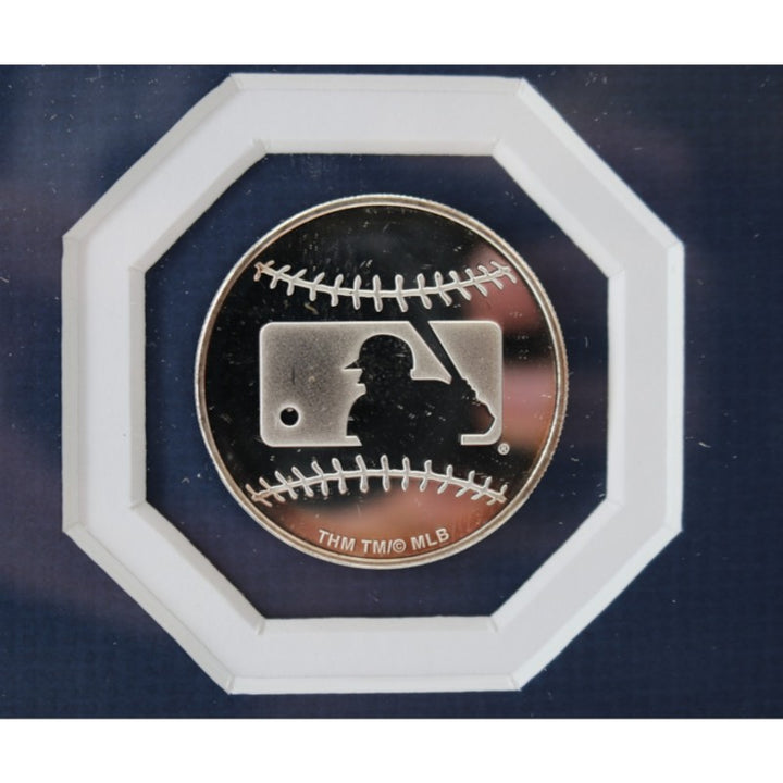 Aaron Judge New York Yankees 2022 AL MVP Framed 15x17 Photo Mint LE 1/99