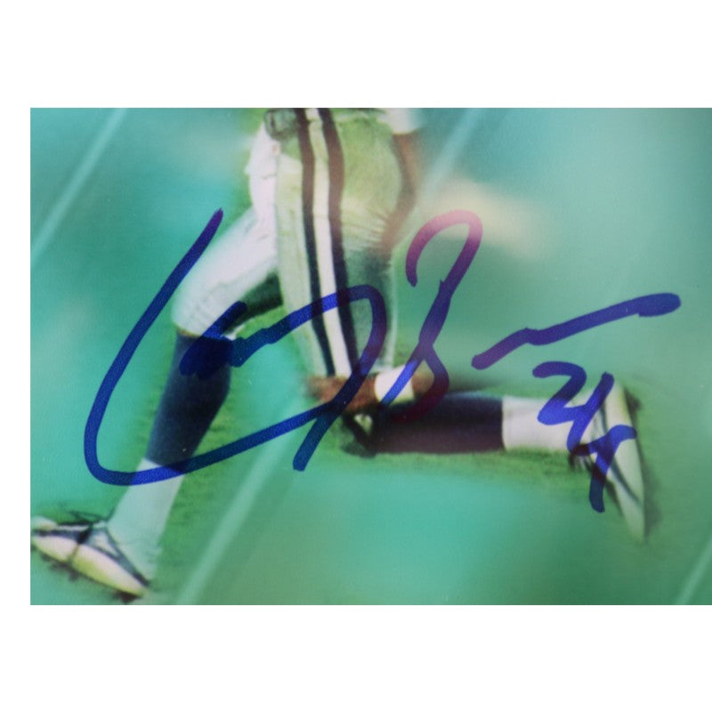 Aikman Irvin Smith Dallas Cowboys Multi Signed Framed 16x20 Photo Mint Beckett Holo LE 2/10