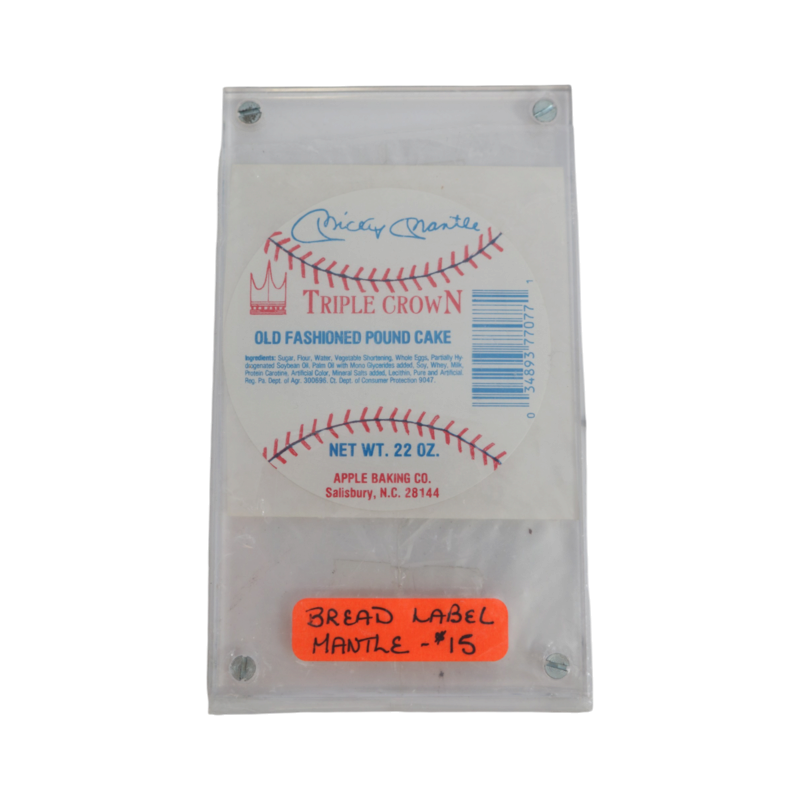 Mickey Mantle New York Yankees Vintage Pin Set Includes 27 Items