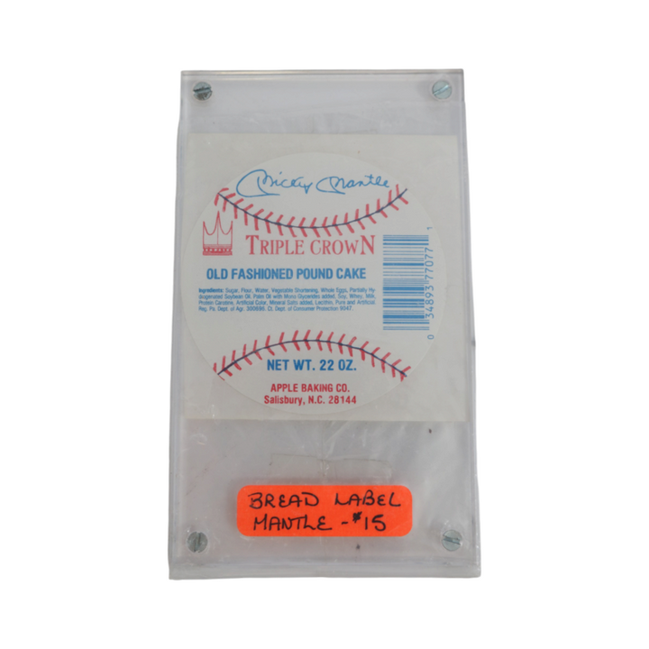 Mickey Mantle New York Yankees Vintage Pin Set Includes 27 Items