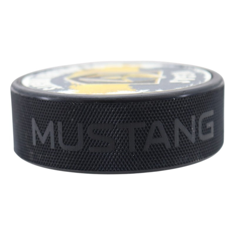 Vegas Golden Knights Splash Puck