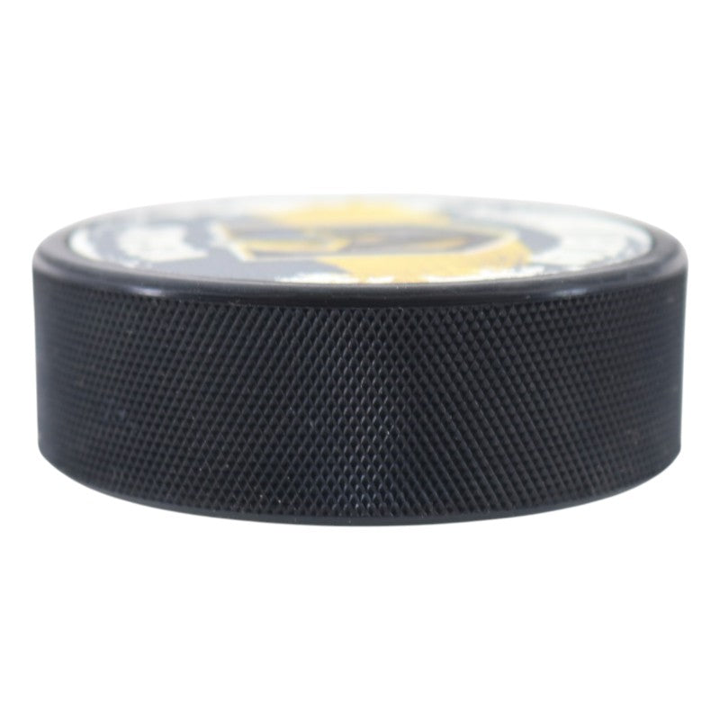 Vegas Golden Knights Splash Puck
