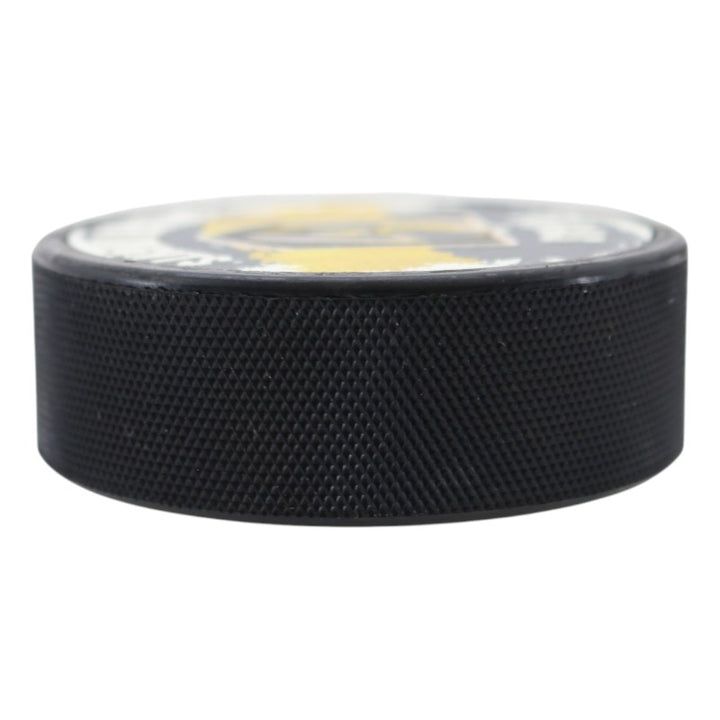 Vegas Golden Knights Splash Puck