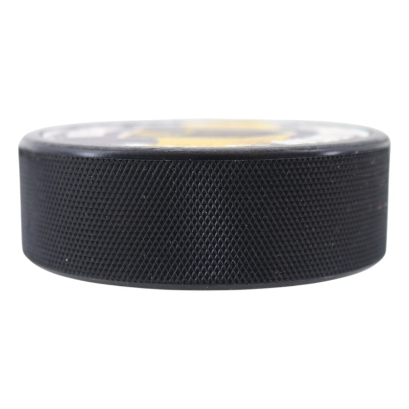 Vegas Golden Knights Splash Puck