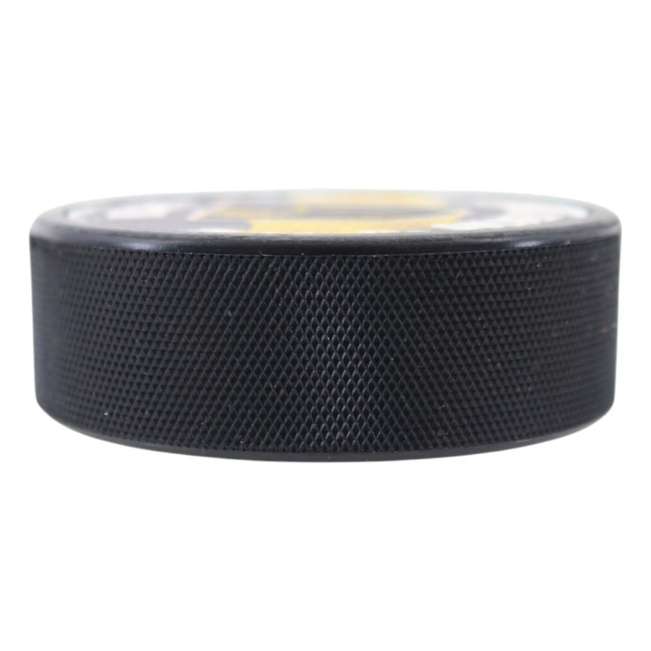 Vegas Golden Knights Splash Puck