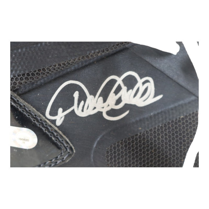 Derek Jeter NY Yankees Autographed Game Used Nike Cleat (MLB/Steiner Holo)