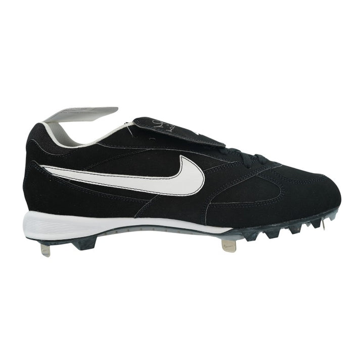 Mariano Rivera New York Yankees Inscribed Autographed Model Cleat LE 18/42 Steiner Holo