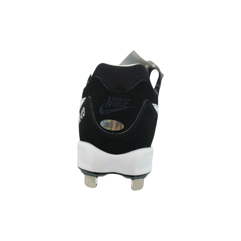 Mariano Rivera New York Yankees Inscribed Autographed Model Cleat LE 18/42 Steiner Holo