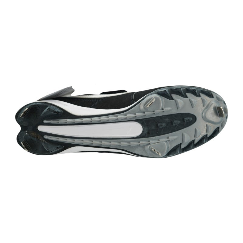 Mariano Rivera New York Yankees Inscribed Autographed Model Cleat LE 18/42 Steiner Holo