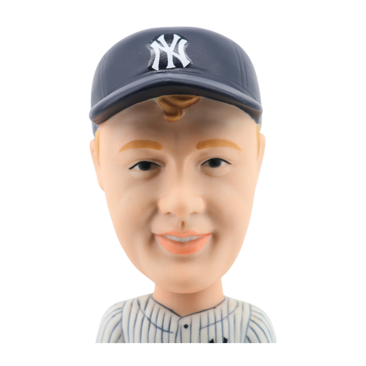 1992 Whitey Ford New York Yankees Bobblehead LE