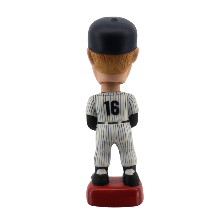 1992 Whitey Ford New York Yankees Bobblehead LE
