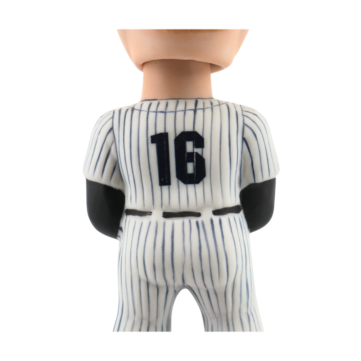 1992 Whitey Ford New York Yankees Bobblehead LE