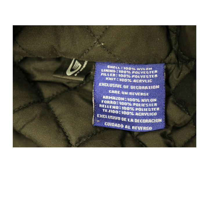 New York Yankees 26x World Series Champions Bomber Jacket Size XL GIII Sports