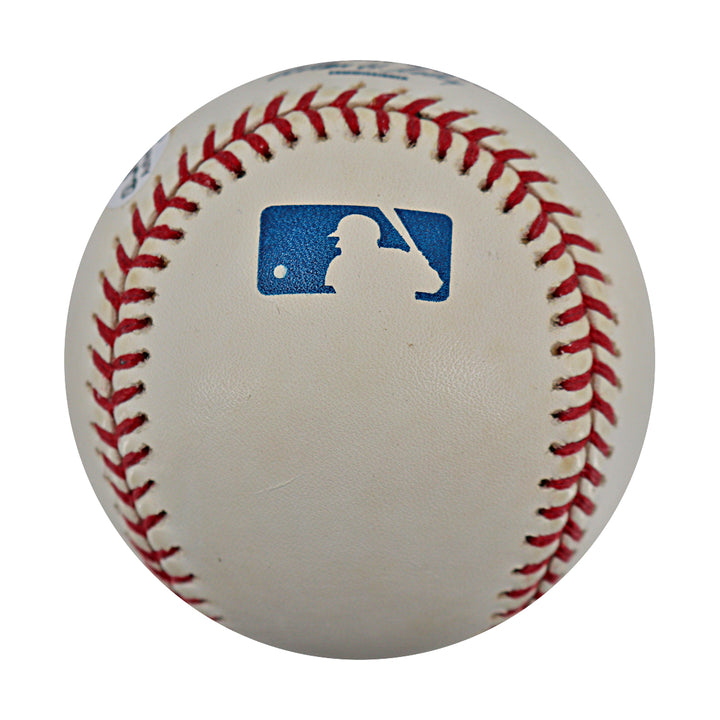Graig Nettles New York Yankees Autographed OMLB Baseball JSA COA