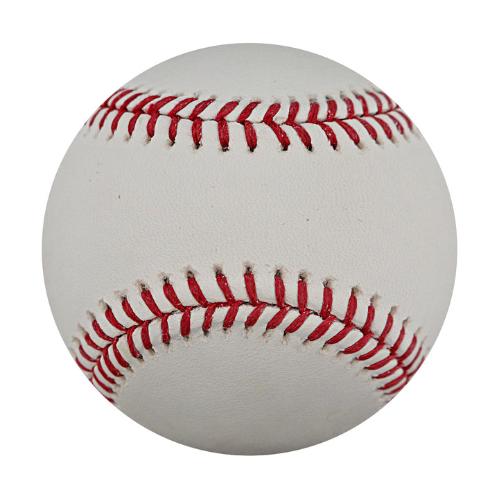 Cody Bellinger Los Angeles Dodgers Autographed 2017 World Series Logo Baseball Fanatics & MLB Auth