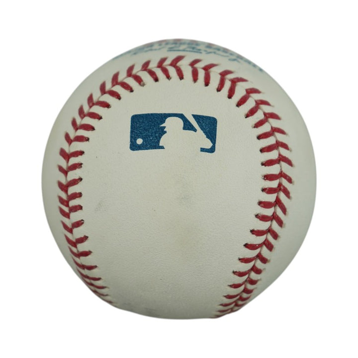 Clayton Kershaw Los Angeles Dodgers Autographed Inscribed No Hitter OMLB Baseball PSA Auth