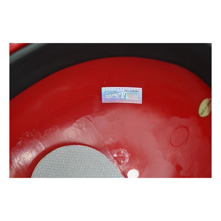 Pete Rose Cincinnati Reds Autographed Inscribed Batting Helmet JSA Holo Only