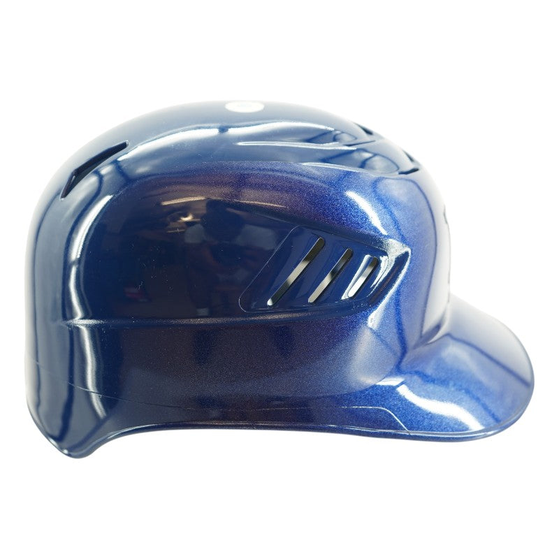 Fernando Valenzuela Los Angeles Dodgers Autographed Batting Helmet PSA Auth