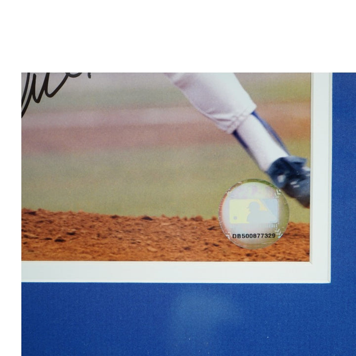 Orel Hershiser Los Angeles Dodgers Autographed 8x10 Photo Fanatics Holo/MLB Auth