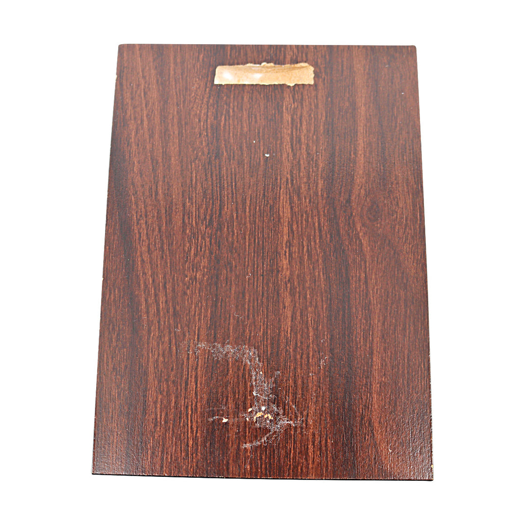 Jim Plunkett Oakland Raiders Autographed Signed Trading Card Plaque (Staque Of Plaques)