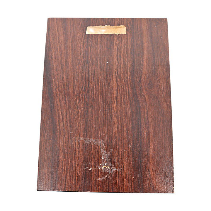 Jim Plunkett Oakland Raiders Autographed Signed Trading Card Plaque (Staque Of Plaques)