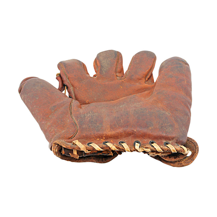 Vintage Wilson Baseball Glove