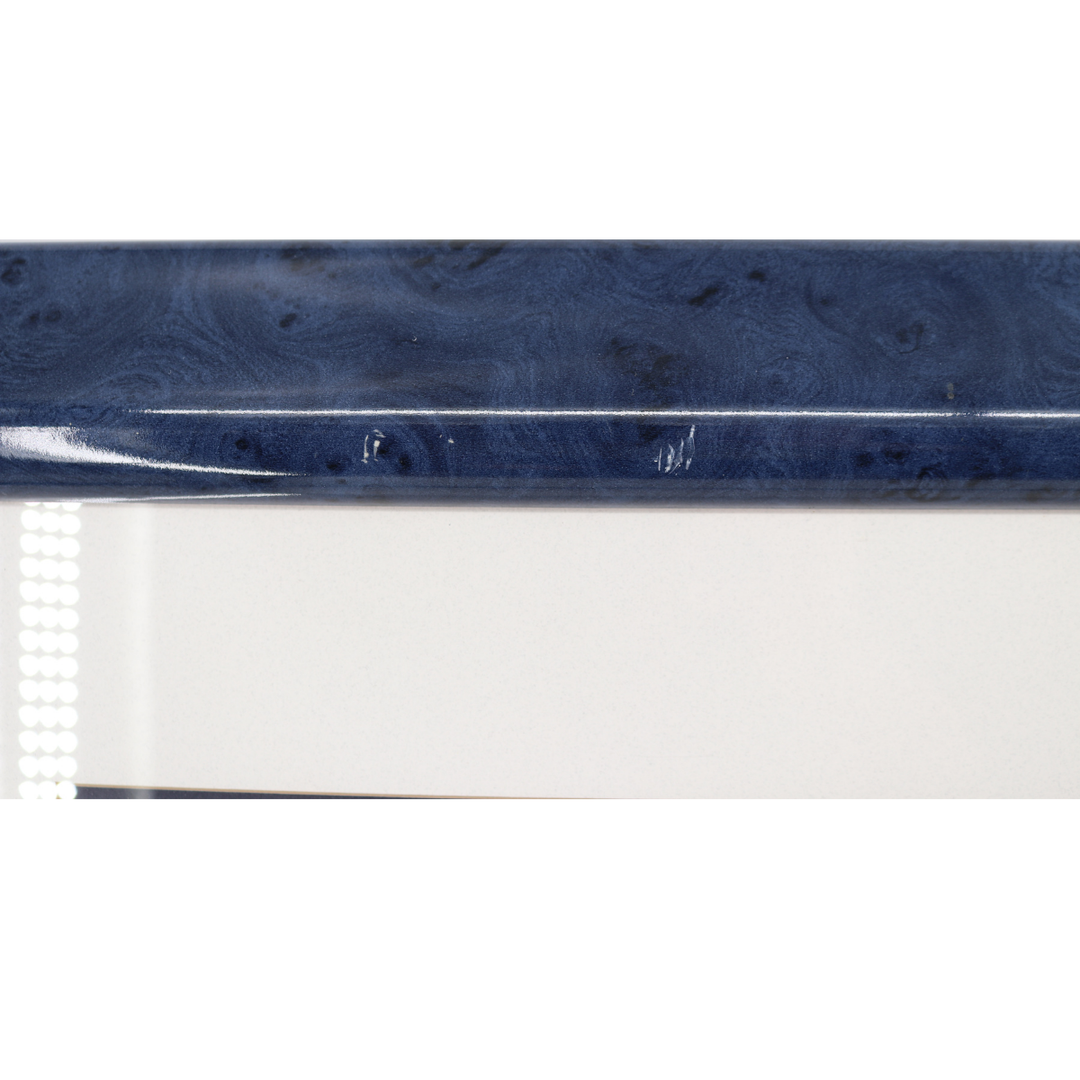 Staubach Dorsett Landry Cowboys Team Signed Framed 1970s Lithograph 35 Autos JSA