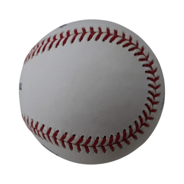 Gerrit Cole New York Yankees Autographed OMLB Baseball JSA COA #CS78300