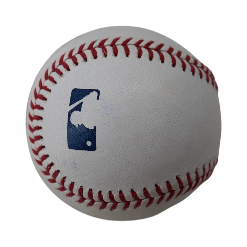Gerrit Cole New York Yankees Autographed OMLB Baseball JSA COA #CS78299