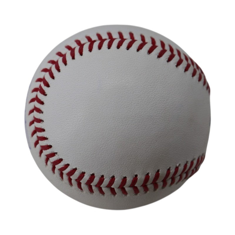 Gerrit Cole New York Yankees Autographed OMLB Baseball JSA COA #CS78299