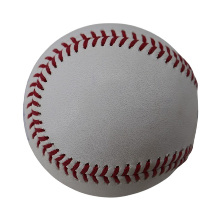 Gerrit Cole New York Yankees Autographed OMLB Baseball JSA COA #CS78299