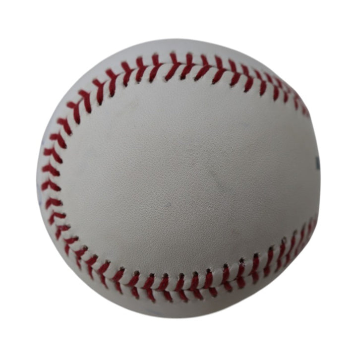 Roger Clemens Red Sox Blue Jays Yankees Autographed Inscribed OMLB Baseball MLB Auth