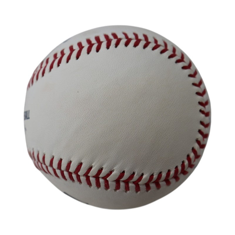 Roger Clemens Red Sox Blue Jays Yankees Autographed Inscribed OMLB Baseball MLB Auth
