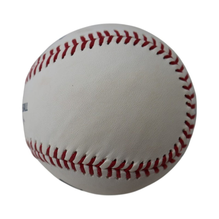 Roger Clemens Red Sox Blue Jays Yankees Autographed Inscribed OMLB Baseball MLB Auth