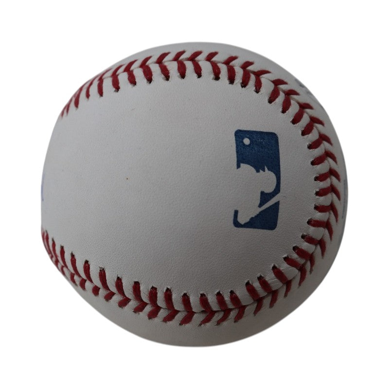 Ichiro Suzuki Seattle Mariners Autographed OMLB Baseball JSA COA