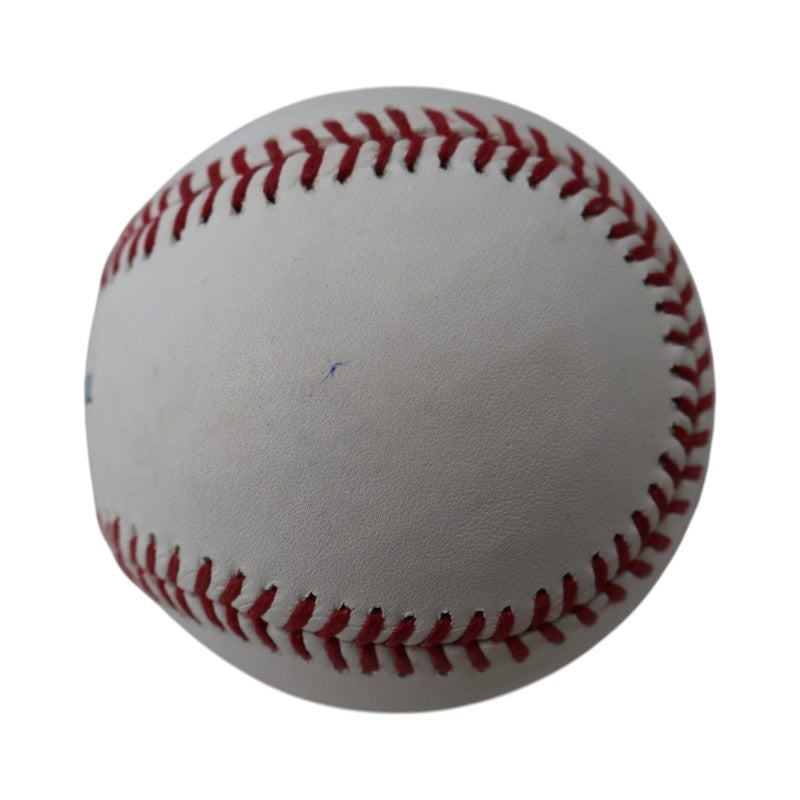 Ichiro Suzuki Seattle Mariners Autographed OMLB Baseball JSA COA