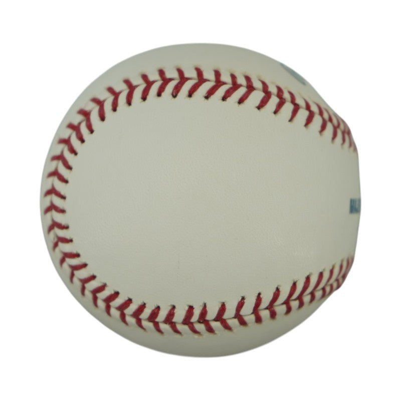 David Robertson New York Yankees Autographed OMLB Baseball Steiner Holo/MLB AUTH