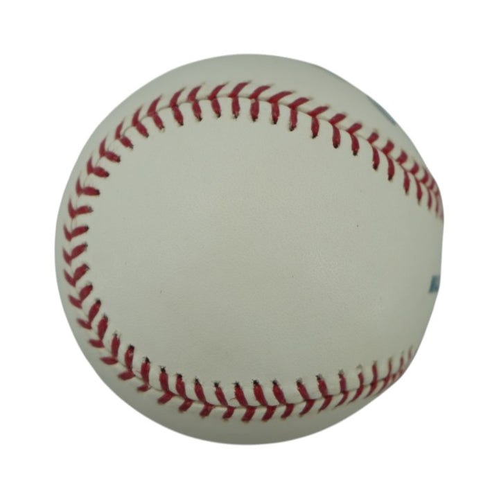 Robinson Cano New York Yankees Autographed OMLB Baseball Steiner COA/MLB AUTH