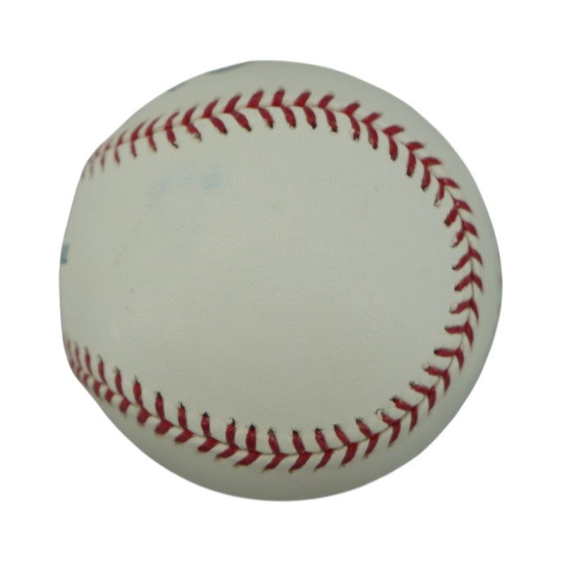Robinson Cano New York Yankees Autographed OMLB Baseball Steiner COA/MLB AUTH