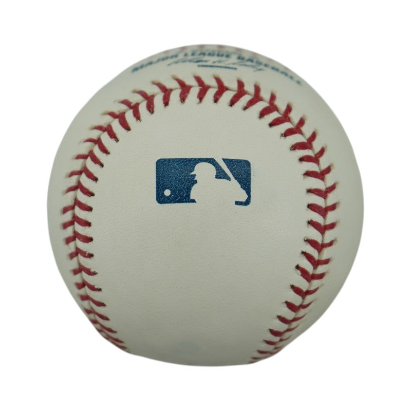 Robinson Cano New York Yankees Autographed OMLB Baseball Steiner COA/MLB AUTH