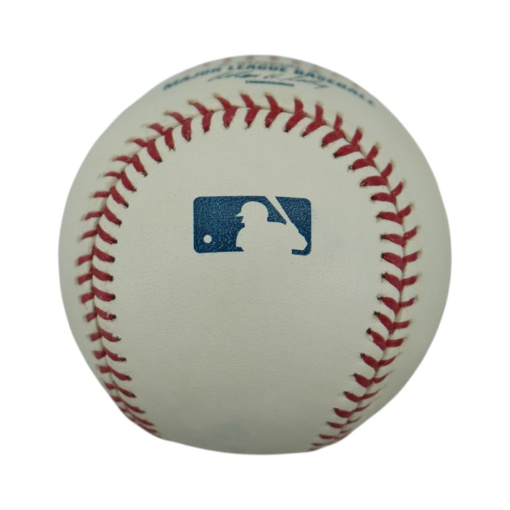 Robinson Cano New York Yankees Autographed OMLB Baseball Steiner COA/MLB AUTH