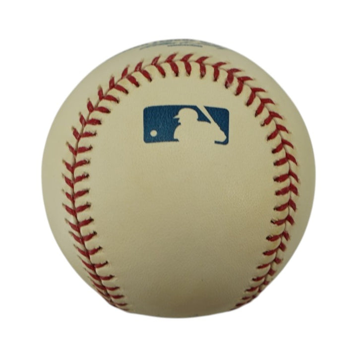 Don Gullett New York Yankees Autographed Inscribed OMLB Baseball Steiner Holo
