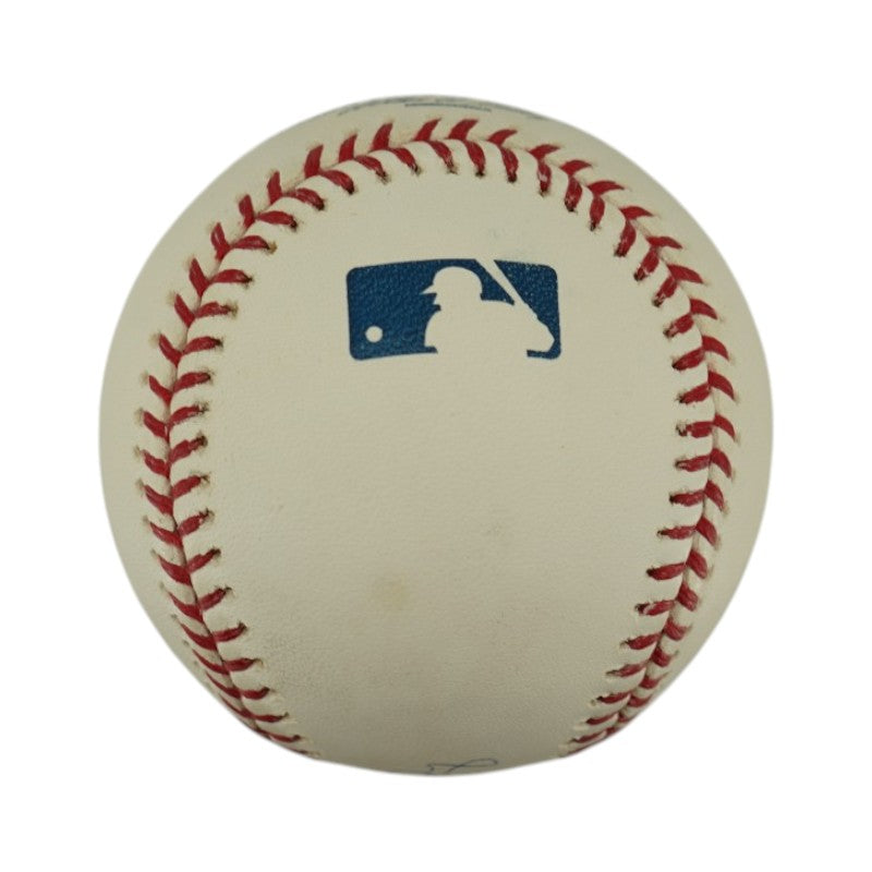 Ron Guidry New York Yankees Autographed OMLB Baseball Steiner Holo