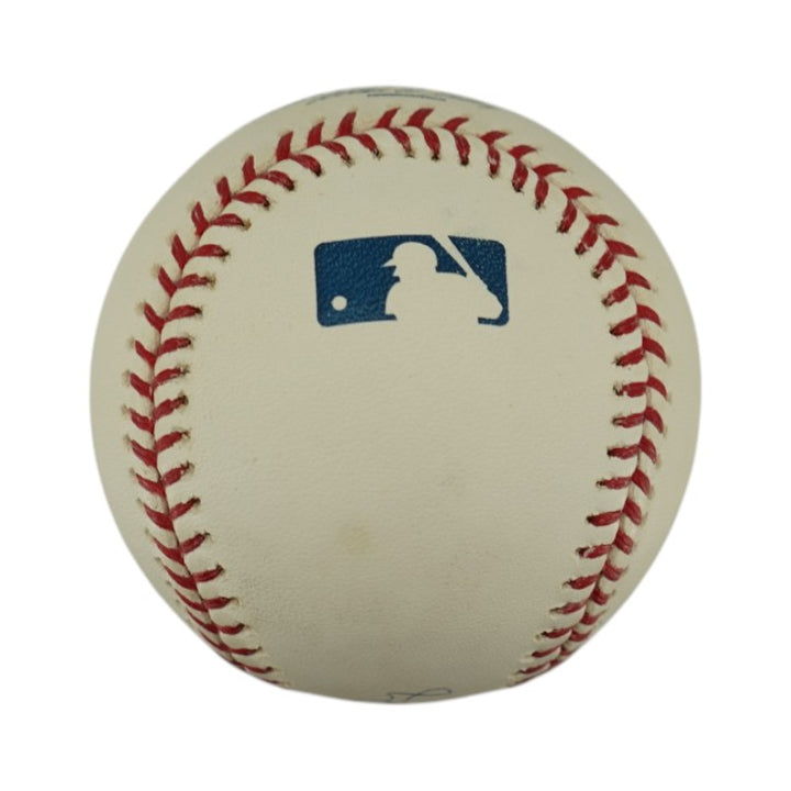 Ron Guidry New York Yankees Autographed OMLB Baseball Steiner Holo